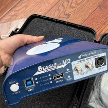 TotalPhase Beagle usb 5000 V2 USB3.0ЭTP322610