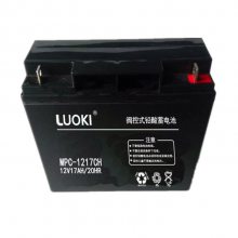 LUOKI MPC-1212CH 12V12AHάǦ upsӦԴ