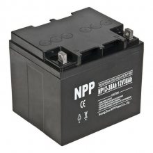 NPP  NP12-33̫ά 12V33ah UPSԴ 
