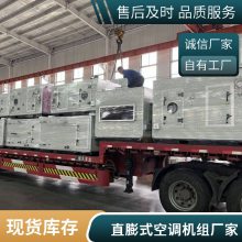 吊顶式空调机直膨式空调机组恒温恒湿机组制冷设备 风冷直膨式全新风空调组合式