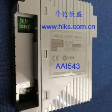 YOKOGAWADCSԿϵͳģAAI143-S50