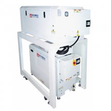 汉钟干式螺旋泵及维修