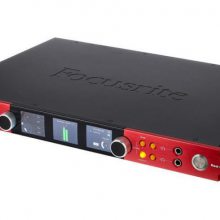 Focusrite Red 16Line ׵3/Dante/DigiLinkƵӿ