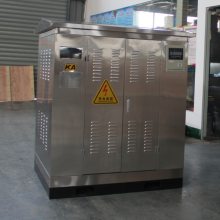 SCB11-500KVA ҹӦ ʽѹ ֬ע ȫͭ߰