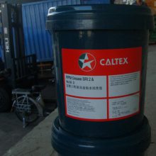 ӵʿ¸ٹ֬SRI 2,Caltex RPM Grease SRI 2»