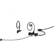 DPA FIOB00 单耳挂全指向头戴话筒价格