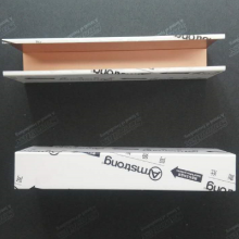 阿姆斯壮铝方通80*200，阿姆斯壮金属板方通吊顶
