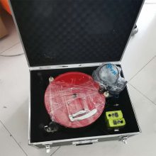 恒煤 KTT9便攜式通信電話 礦山災(zāi)區(qū)電話 煤礦救援通訊電話