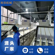 腐竹加工全套设备 山西腐竹油皮生产线 豆制品机械