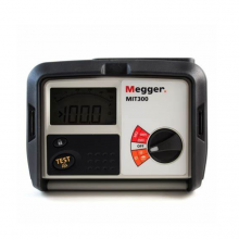 Megger MIT300 Ե
