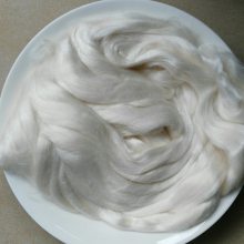  Tussah Silk Silver ذ