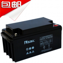 正品风帆Sail蓄电池12V100AH 消防应急电瓶