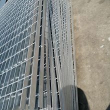 湖南湘西卸煤坑格栅-马道网格板
