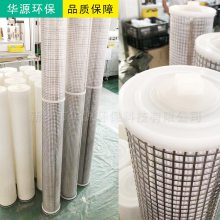 反渗透保安过滤器滤芯152.4mm/125mm 库存充足华源过滤来电详询