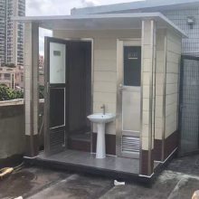 深圳移动厕所厂家 深圳移动洗手间定制 户外景区卫生间厂家
