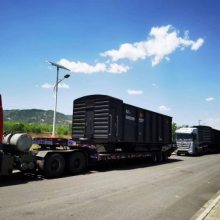 横沥物流电话 横沥物流回程车 横沥货运回头车