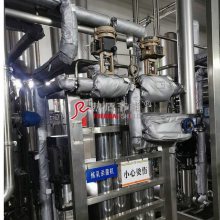 高温设备保温罩 热盾 柔性可拆卸阀门保温套 可反复使用材料