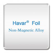 进口havar Foil/加速器耗材/科研材料