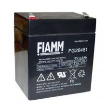 FIAMM***蓄电池 FG21803 铅酸电池12V18AH ups电源 直流屏备用
