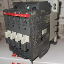  AF116-30-11 ABB AFϵнӴ24-60V 50/60Hz 20-60VDC 3/4P ԭװ