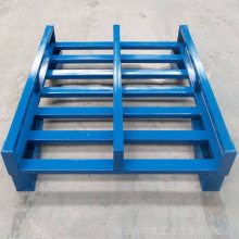 广东钢制托盘适用范围 钢制托盘