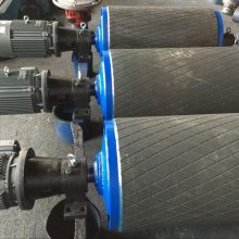 油冷式电动滚筒 规格齐全 不易损坏 45KW 55KW