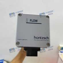 ¹HontzschºFA Flow sensor /UFA md3 5696 350