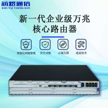 »H3C MSR3600ϵ ǧҵVPN· MSR3640-X1