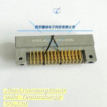 PDS矩形连接器 PDS-45JW PDS-45KB1 PDS-45KB1A 现货
