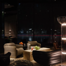 北京昌平酒店软装：软装太有个性，年轻人争相打卡