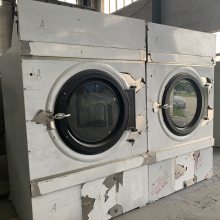 全自动大型烘干机 工业烘衣机 洗衣房毛巾消毒洗涤设备 布草干衣机