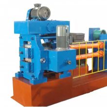 山东省博兴县海鑫精细薄板精心打造的1380mm六辊冷轧机组一次试车成功