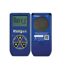 RangerEXP便携式辐射检测仪