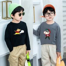 广西贵港几元衣服湖州织里童装批发网 可爱童装半袖打底衫质量好便宜童装批发