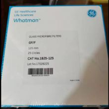 ӢWhatman GF/FάֽĤ 1825-142/915 ׾0.7um ظĤ