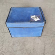 成都二手外卖保温箱，送餐盒，蓝色，尺寸510*420*340，低价处理