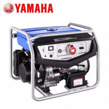 YAMAHA5KVAƿ380VЯʽСEF6000TEͷ