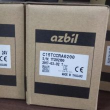 azbilԱɽ¿ȫϵC36TR0UA1000,C15MTR0TA0200