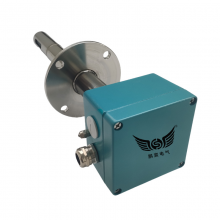 PC-ZOA氧化锆氧量分析仪