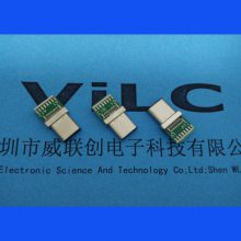 USB3.1C TYPE USB -˫PCB type c