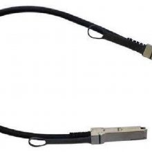 MCP1650-H00AE30 200GB QSFP56 0.5m IB