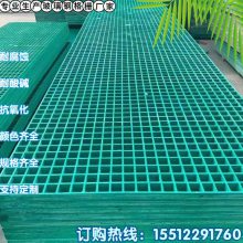 玻璃钢格栅树篦子洗车房地格栅地网光伏走道板格栅批发玻璃钢盖板