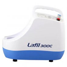 洛科仪器Lafil300C实验室用PTFE镀膜隔膜真空泵