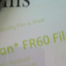 LEXAN FR60 ͸PCƬ V0ȼ