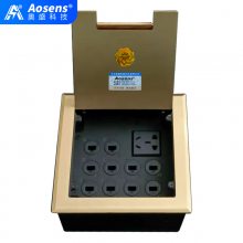 Aosensʢ AS-DK-180T/W ʽز Ϣ Դ ռ