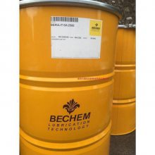 德国倍可BECHEM High-Lub FA 50 MO/ LJ600 EP防水润滑脂