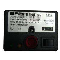 BRAHMA/̿/SM152N.2