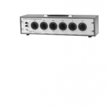 供应YOKOGAWA日本278610/278620拨盘式可变电阻器