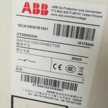 ӦABB˫ԴOT400E03CP-104뿪