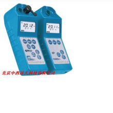 SY供型号:Ultrameter-4II 四参数便携式电导率表（电导,TDS,电阻, 温度）